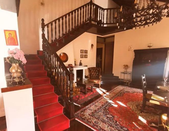 Elegant Historic Large House On Lake Como Apartment Gravedona Exterior photo